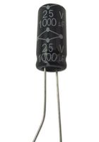 MULTICOMP PRO MCGPR50V106M5X11