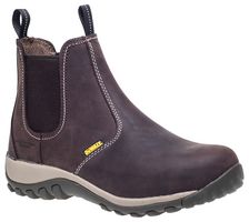 Foot Protection