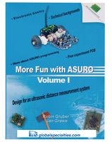 AREXX ARX-BOOK1GB
