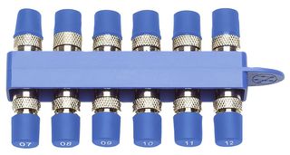 TREND NETWORKS 158053