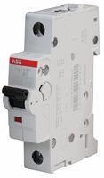 ABB S201-B6