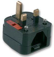 MULTICOMP ACP3-BK-R-13A