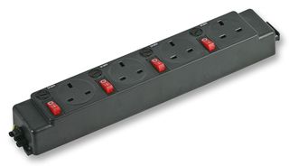 POWERDATA TECHNOLOGIES MPP 4/4