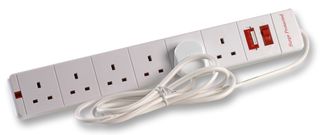 PRO ELEC 2189RFI-2M