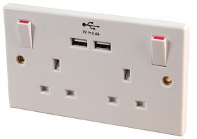 PRO ELEC 2213U 2.4A