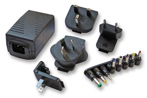 IDEAL POWER 25HK-IP18-A15