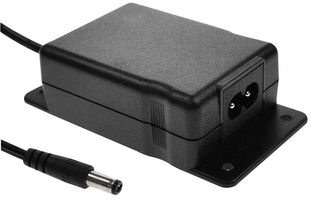 POWERPAX SW3938-D POWER SUPPLY, PLUG-IN, 12V, 1.5A, 18W