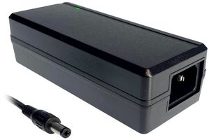 TIGER POWER SUPPLIES TP1030 POWER SUPPLY, AC-DC, 1O-P, 2.7A, 24V