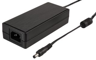 PRO ELEC PW05231 AC/DC Power Supply, ITE, 1 Output, 90 W, 12 V, 7.5 A