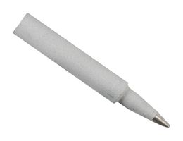 DURATOOL D01842-N2-46 Soldering Iron Tip, Chisel, 2 mm Tip Width