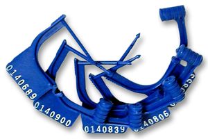 KEY SECURE SEALS/KS2