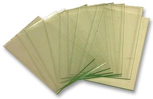 KEY SECURE GLASS