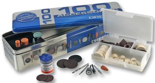 DREMEL 701
