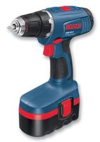 BOSCH GSR18V