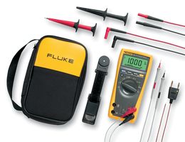 Fluke Networks LinkIQ™ Duo Cable+Network+Wi-Fi Tester