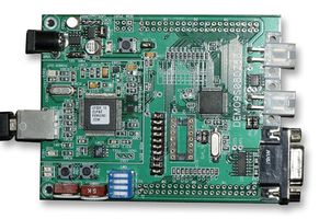 NXP DEMO9S08DZ60