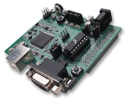 NXP DEMO9S08QG8E