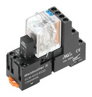 WEIDMULLER DRMKIT 24VDC 4CO LD/PB