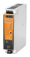 WEIDMULLER 2001800000. DC-DC CONVERTER, 24V, 5A