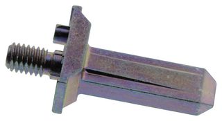 AMPHENOL COMMUNICATIONS SOLUTIONS 10037908-101LF GUIDE BLADE, AIRMAX CONNECTOR
