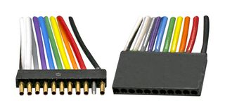 CINCH CONNECTIVITY SOLUTIONS CSA1-13P6E5-36.0G02