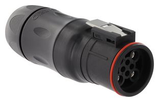 SOURIAU-SUNBANK / EATON UTL6JC164W4S.