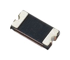 LITTELFUSE 1206L050YR. FUSE, PTC RESET, 6V, 500MA, 1206