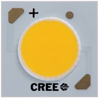CREE LED CXA1512-0000-000N00M40E3 LED, HB, WHITE, 1682LM, SCREW