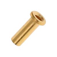 AMPHENOL AEROSPACE 10-407979-105 CONTACT, SOCKET, 28-22AWG, SLDRLESS