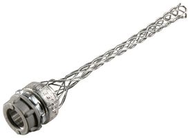 MOLEX 1300970272 CABLE GLAND, STEEL, 44.5MM, 2"NPT
