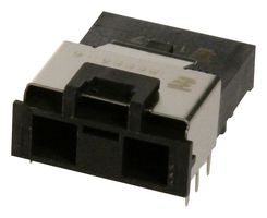 TE CONNECTIVITY 1888861-6 MINI SAS CONNECTOR, RECEPTACLE 36 POSITI