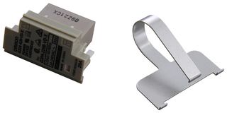 OMRON INDUSTRIAL AUTOMATION G32A-A20-VD-XDC5-24 POWER DEVICE CARTRIDGE, SSR, 20A