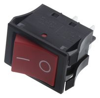 NKK SWITCHES JWL21RC2A