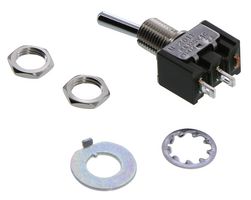 NKK SWITCHES M2011SS1W01