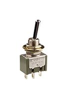 NKK SWITCHES M2011S3A1W03