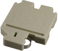 WEIDMULLER 9502600000.. STANDARD TERMINAL BLOCK