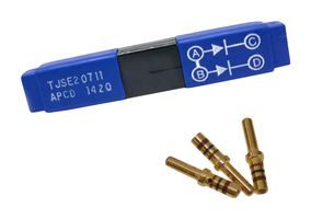 AMPHENOL PCD TJSE20711