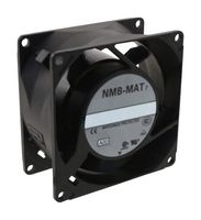 NMB TECHNOLOGIES 08038FB-B3K-EA-00