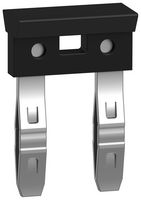 SCHNEIDER ELECTRIC RSZS02 BUS JUMPER, MINIATURE PLUG-IN RELAY