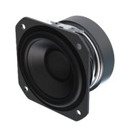 MULTICOMP PRO MP-SUFR6325 SPEAKER UNIT, 25W, 4.46 OHM, 115HZ