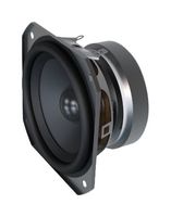 MULTICOMP PRO MP-SUFR7010 SPEAKER UNIT, 10W, 4.27 OHM, 100HZ