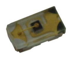 VISHAY VLMS1500-GS08.. LED, RED, 54MCD, 0402