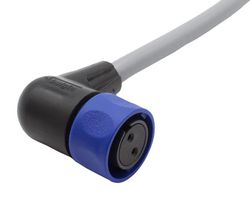 BULGIN LIMITED PXP4002/001/02S