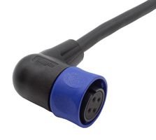BULGIN LIMITED PXP4002/001/03S