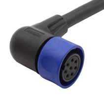 BULGIN LIMITED PXP4002/002/08S.