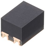 OMRON ELECTRONIC COMPONENTS G3VM-61QR3(TR05) MOSFET RELAY, SPST-NO/0.4A/60V, S-VSON-4