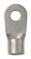PANDUIT P6-10R-T TERMINAL, RING TONGUE, #10, 6AWG