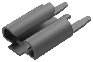 TE CONNECTIVITY - AMP 63969-1. TERMINAL, FEMALE PCB DISCONNECT, 1.4MM