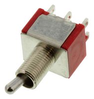E-SWITCH 1003P1T2B1M1QE.