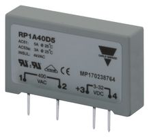 CARLO GAVAZZI RP1B48D5
